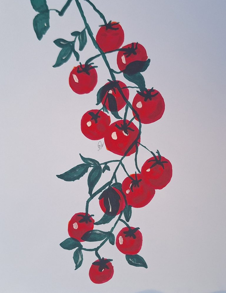 Tomatoes